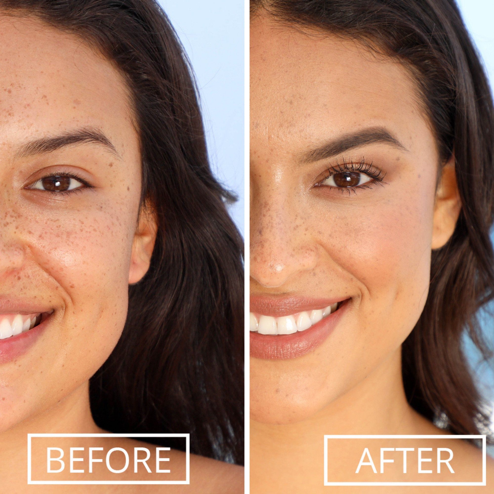 Chella eyebrow cream kit
