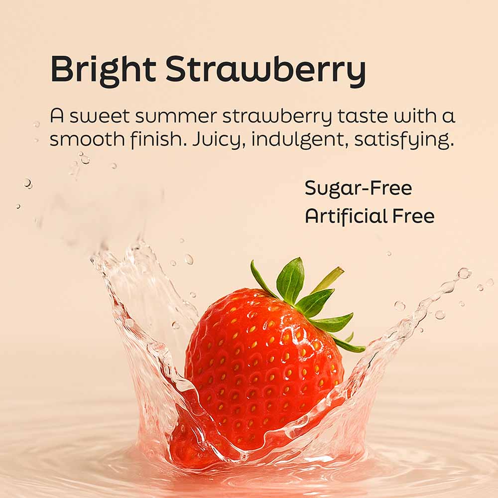 Root'd Essential Prenatal Nutrition + Electrolytes