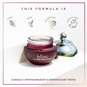 Blinc Inc - Eye Repair Peptide Complex
