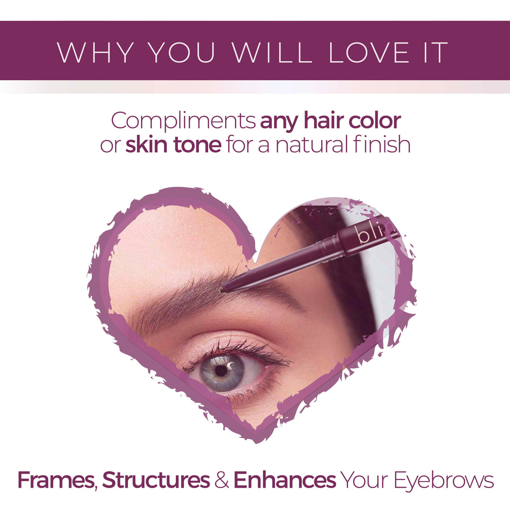 Blinc - Eyebrow Pencil