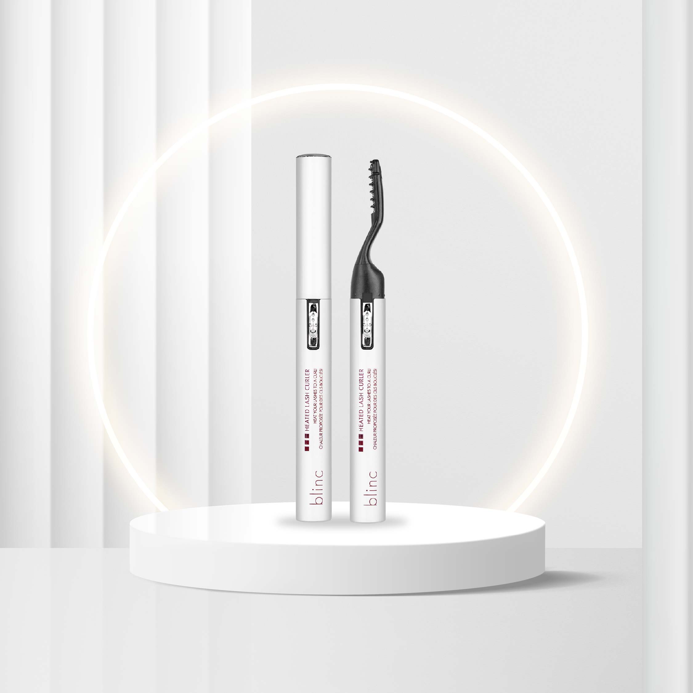 Blinc HEATED LASH CURLER