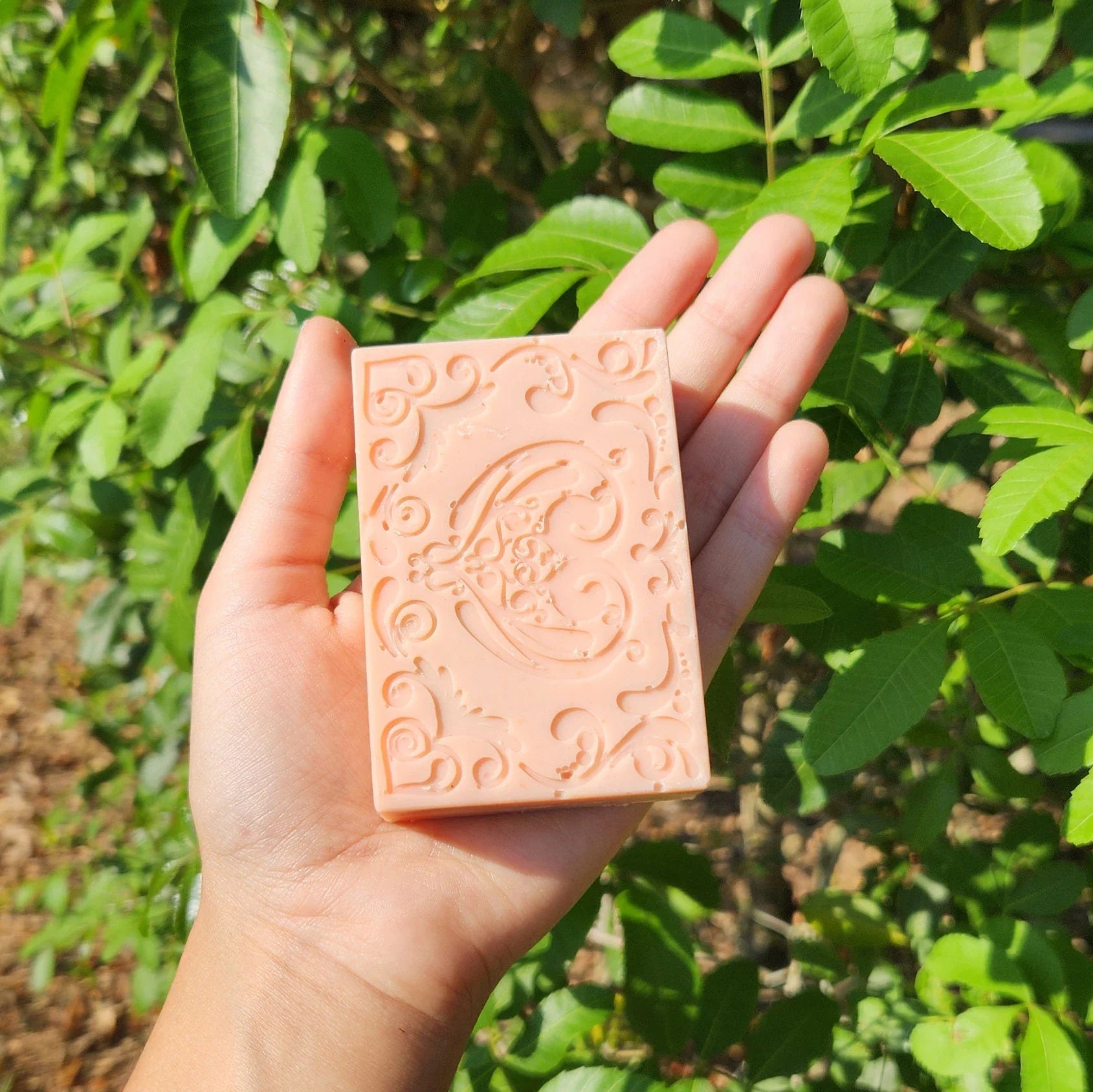 Ancestral Secret - 100% Natural Tallow Soap, Ideal for All Skin Types