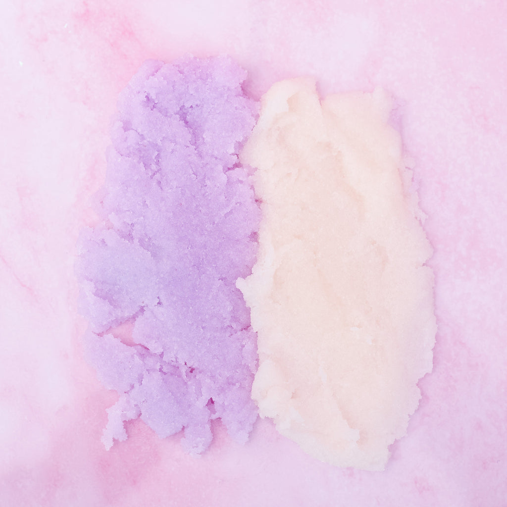 beaut.beautyco. body scrub