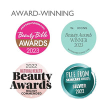 Load image into Gallery viewer, RHUG WILD BEAUTY  - Replenishing Mask with Rhug Honey | Hydrating Face Treatment | 50ml | Made in the UK