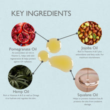 Load image into Gallery viewer, RHUG WILD BEAUTY - Bakuchiol Facial Oil for Anti-Aging