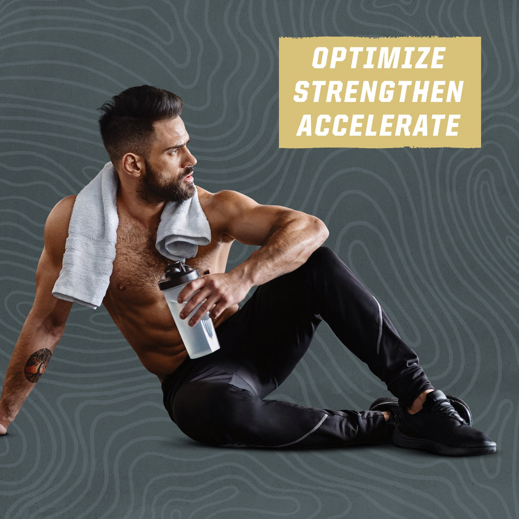 Sunwarrior - Active Glutamine