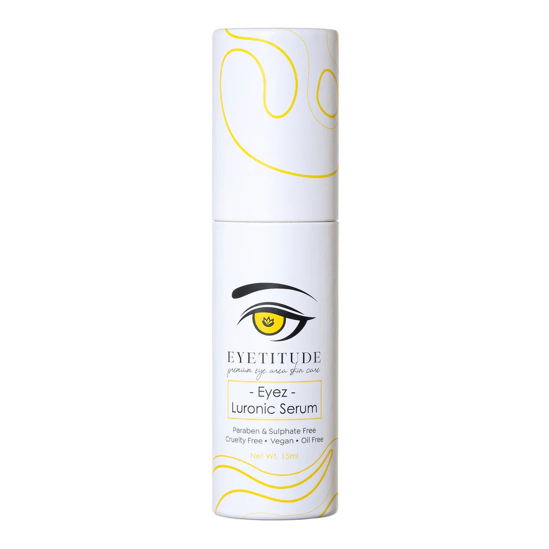 Eyetitude EyeZ-Luronic Serum