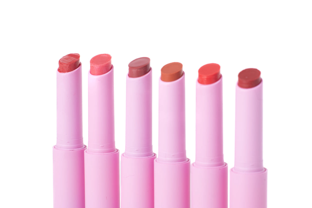 beaut.beautyco. lip luv’d