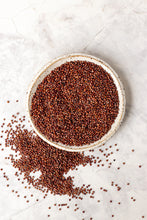 Load image into Gallery viewer, Kiwi Red Quinoa