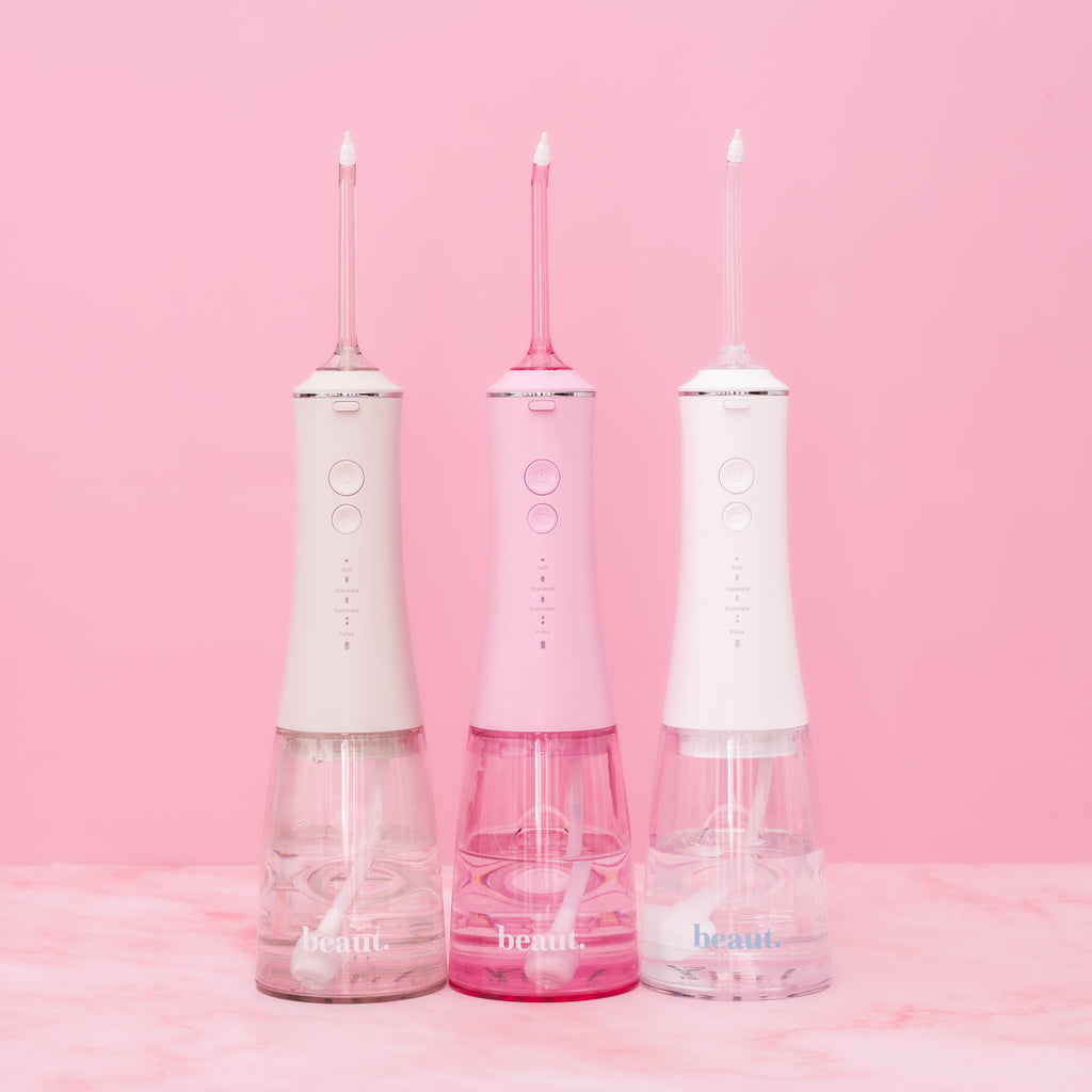 beaut.beautyco. H2O Hydroflossé
