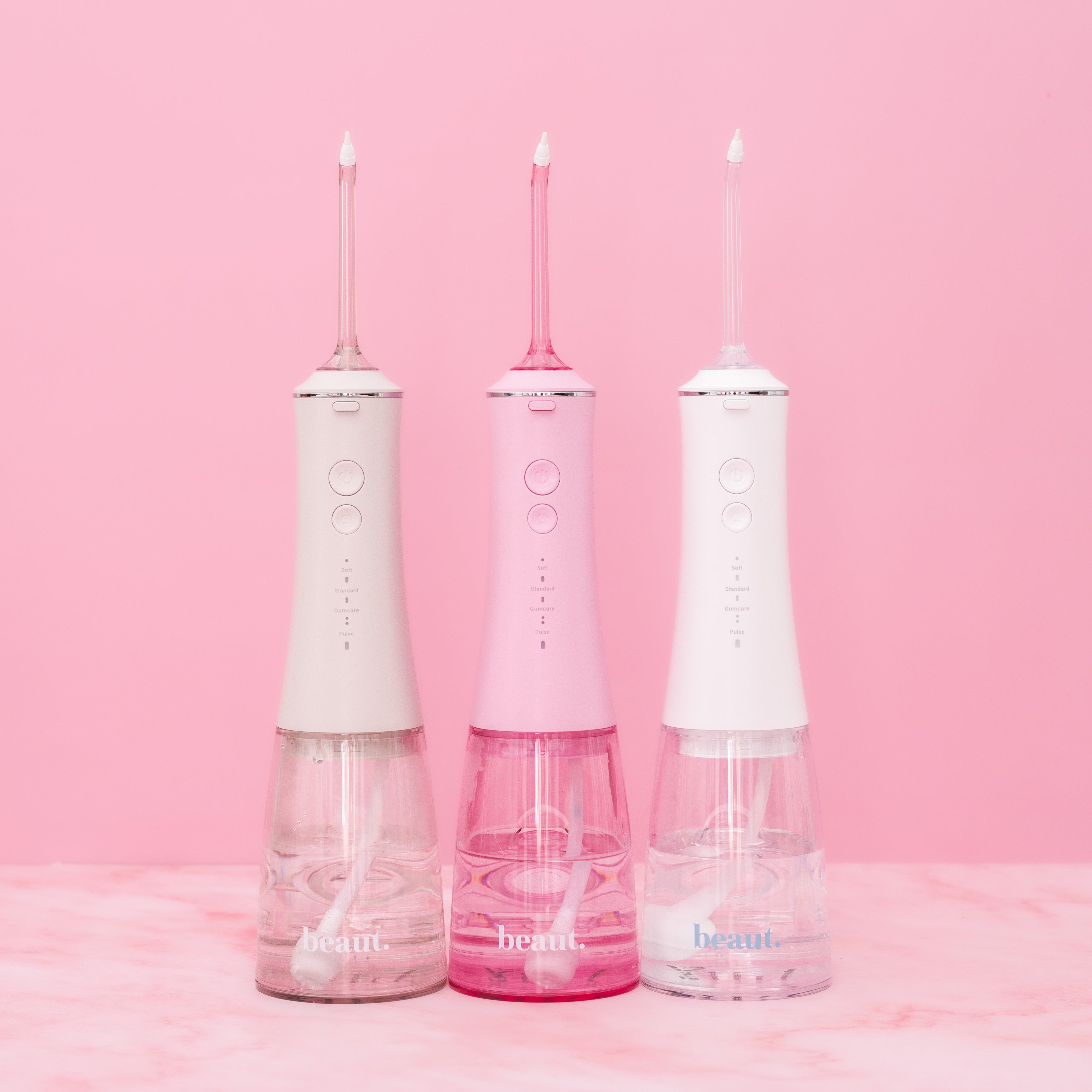 beaut.beautyco. H2O Hydroflossé