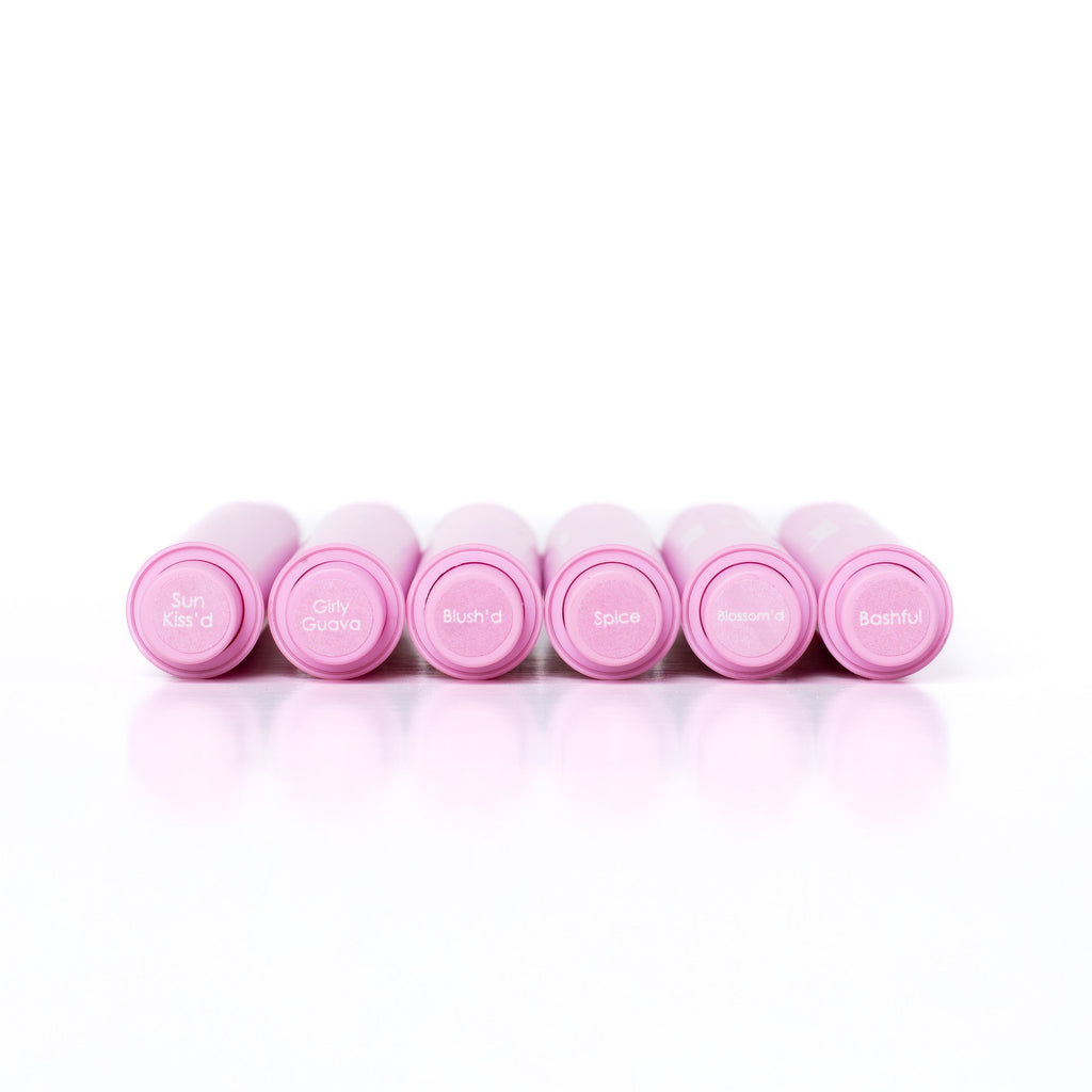 beaut.beautyco. lip luv’d