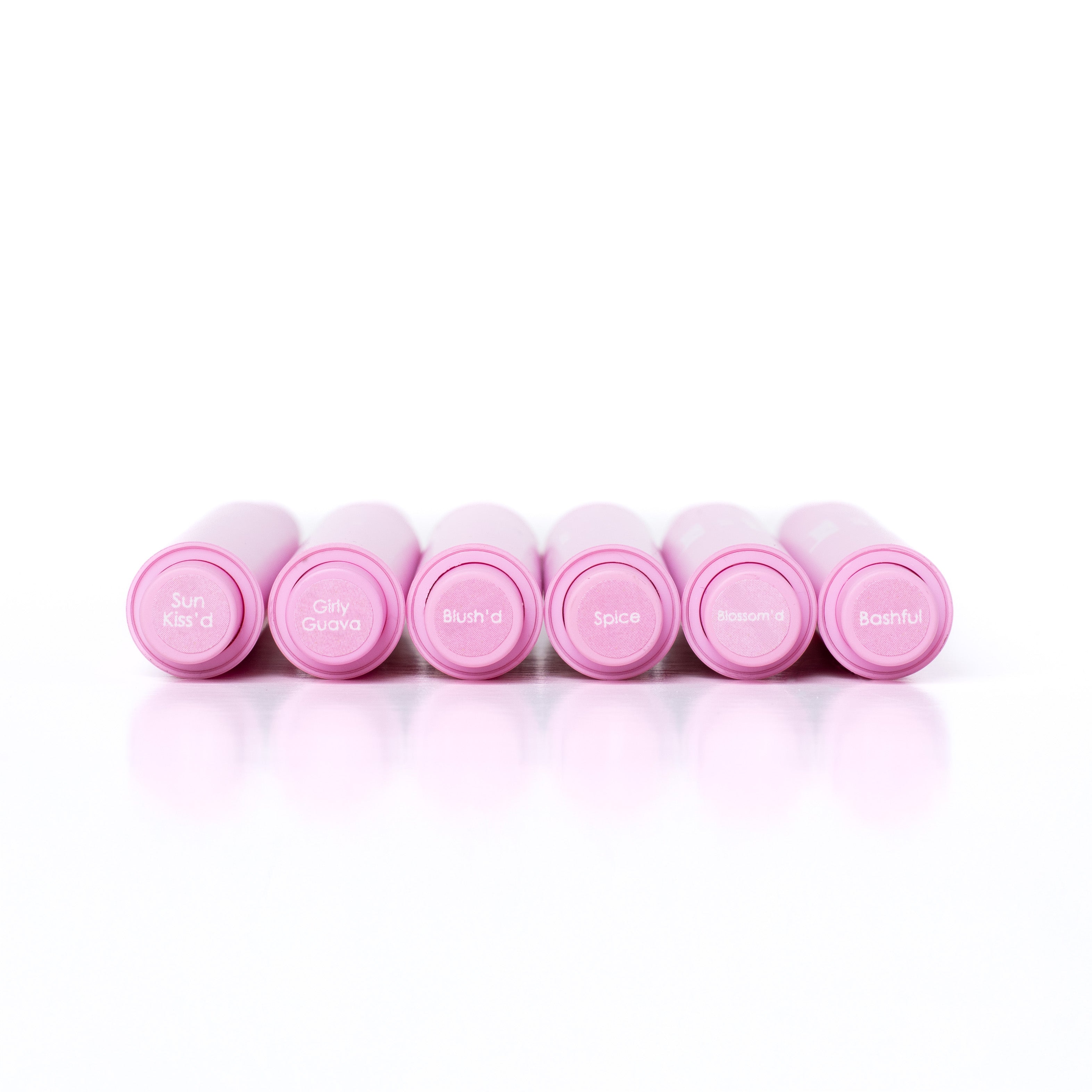 beaut.beautyco. lip luv’d