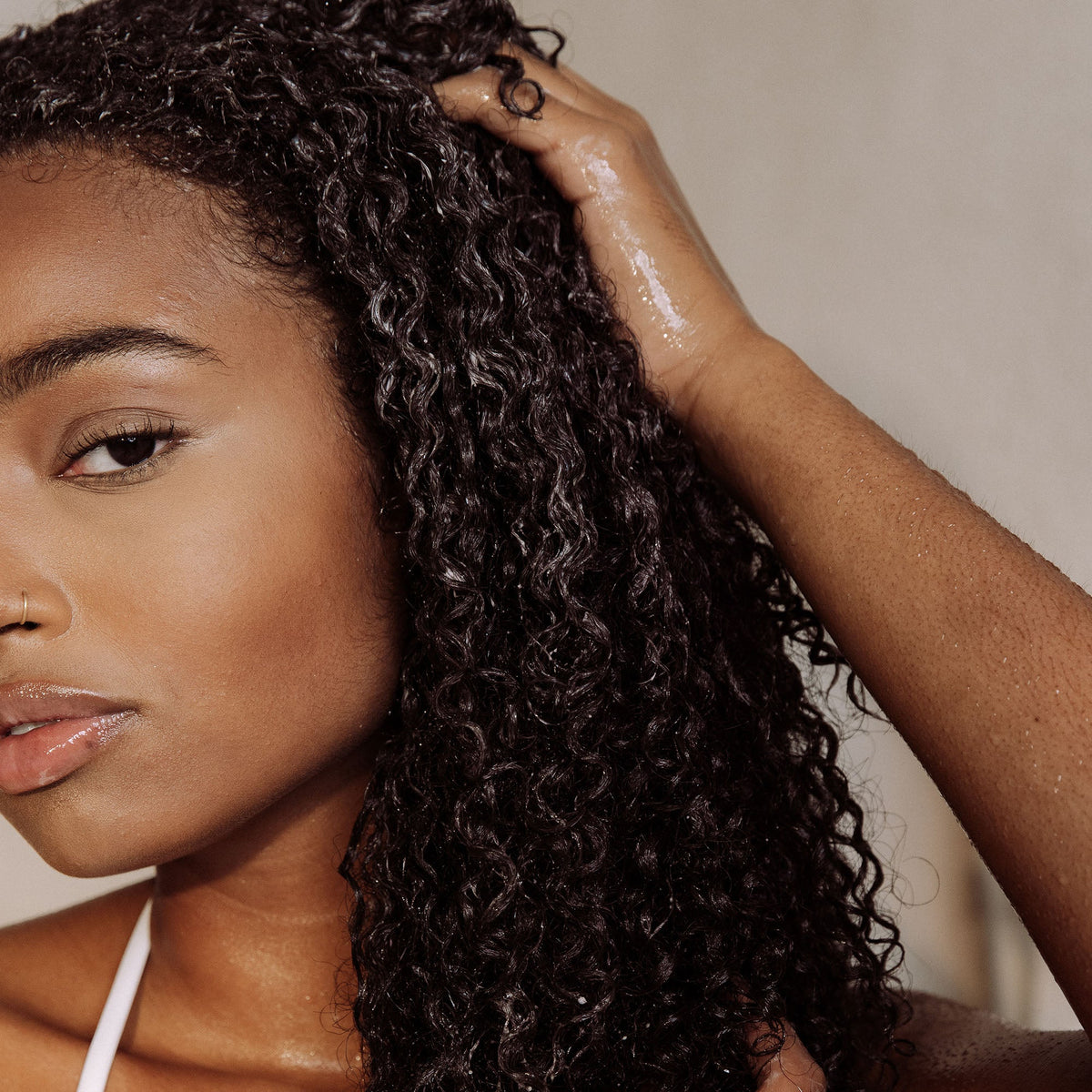 Shedavi - LENGTH₂O™ Aquaholic™ 5-in-1 Moisture Conditioner