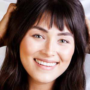Chella eyebrow cream kit
