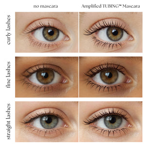 Blinc Amplified Mascara (Black)