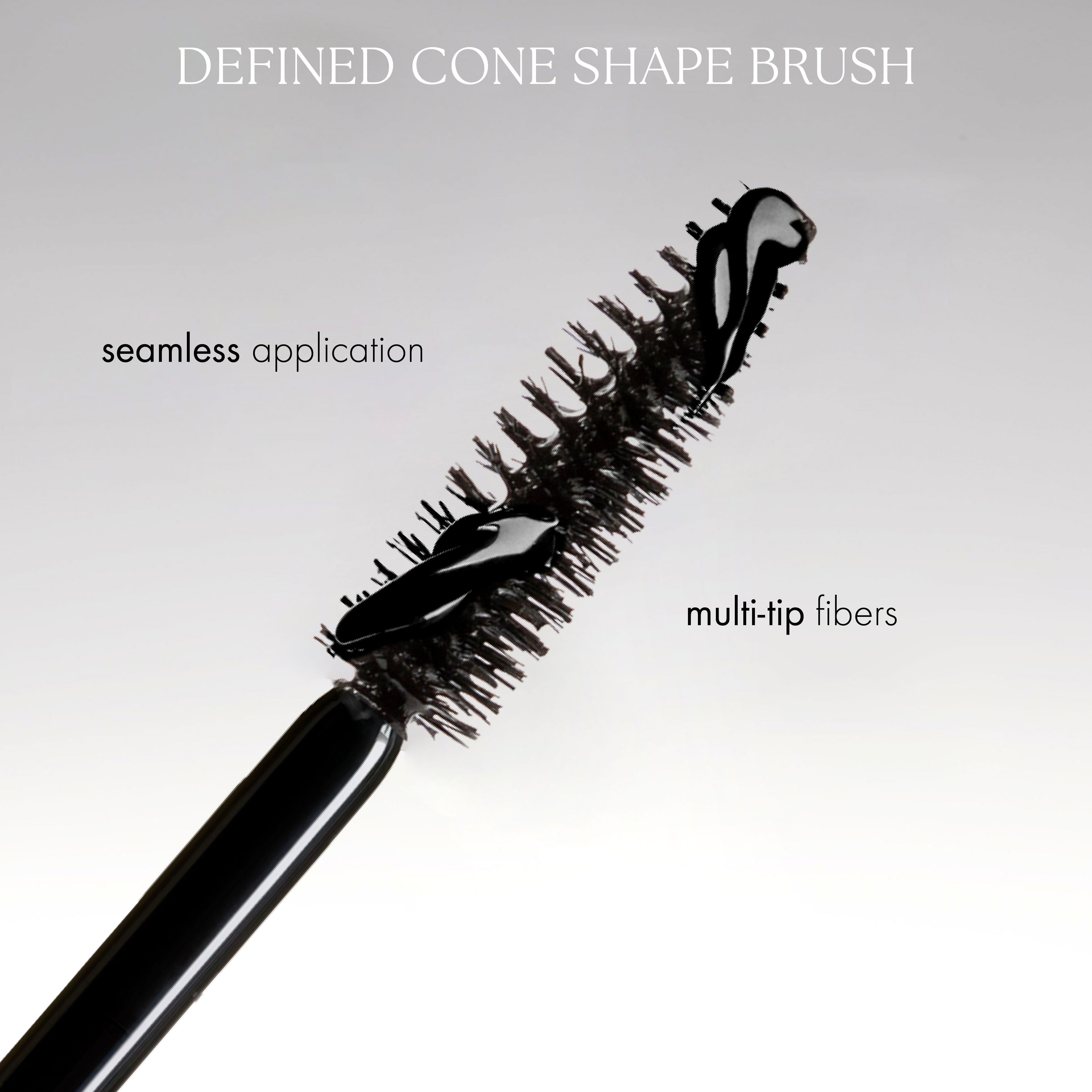 Blinc Amplified Mascara (Black)