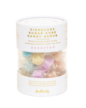Load image into Gallery viewer, Bonblissity - Assorted Sugar Cube Candy Scrub (30 pcs)