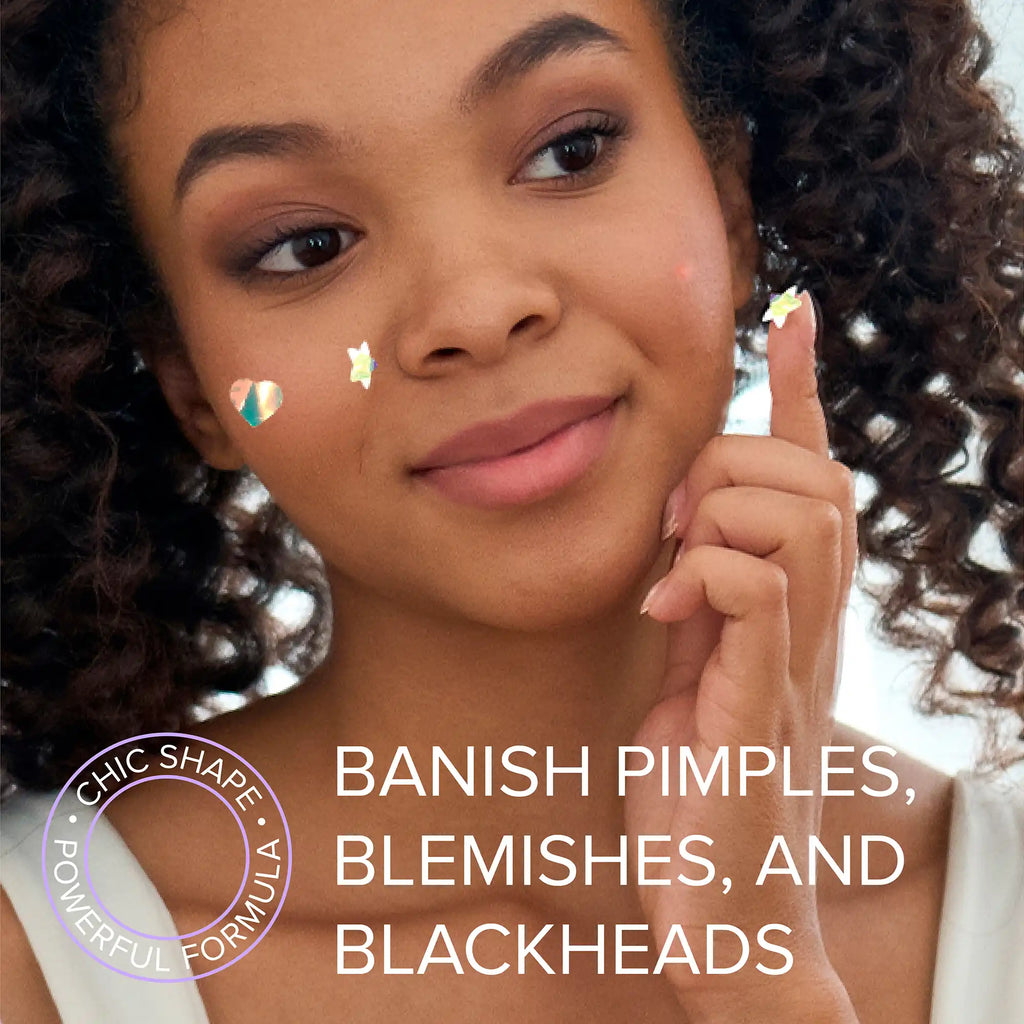 Maree - Pimple & Acne Patches