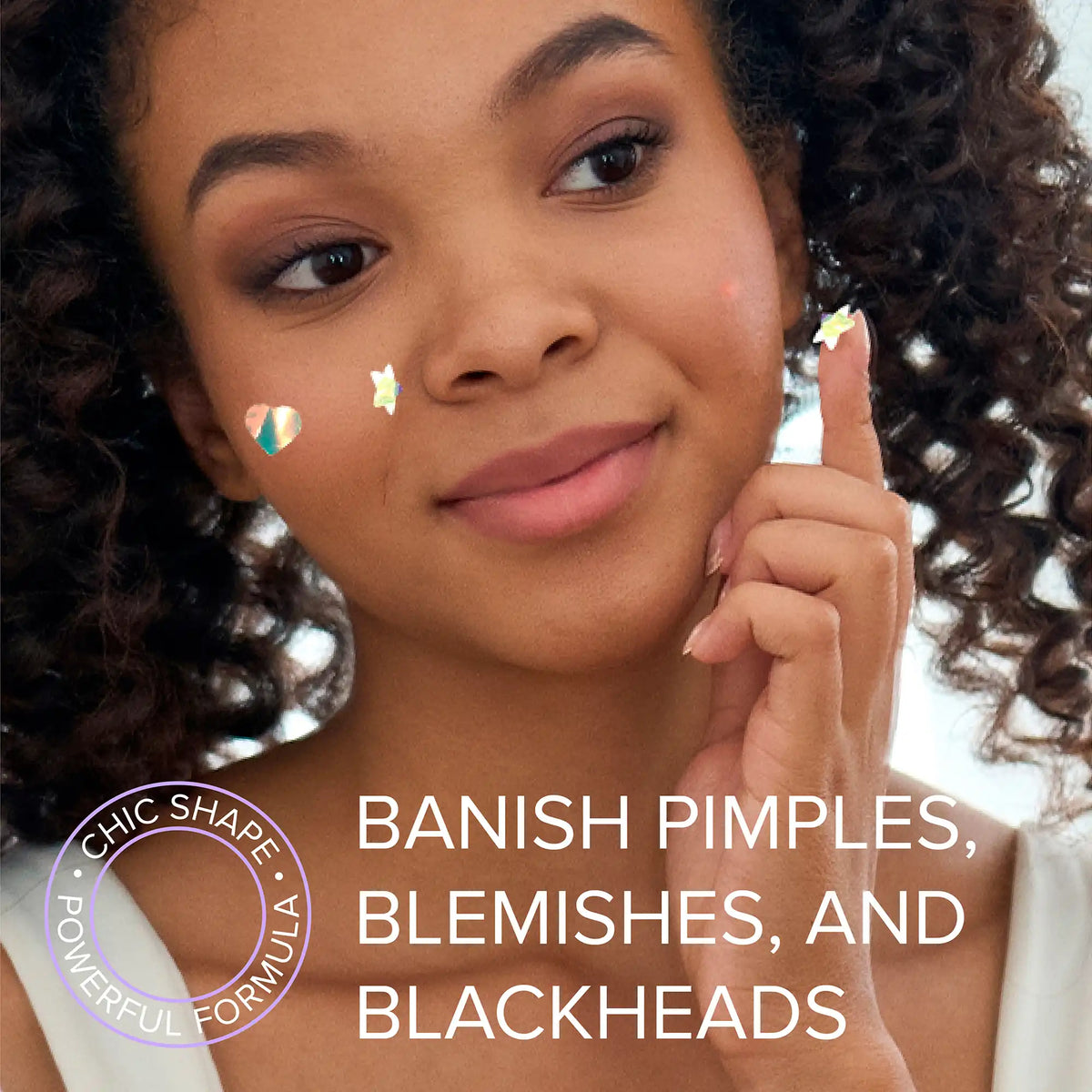 Maree - Pimple & Acne Patches