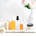 Pretty Farm Girl - Anti-Aging Skincare Routine Essentials Kit