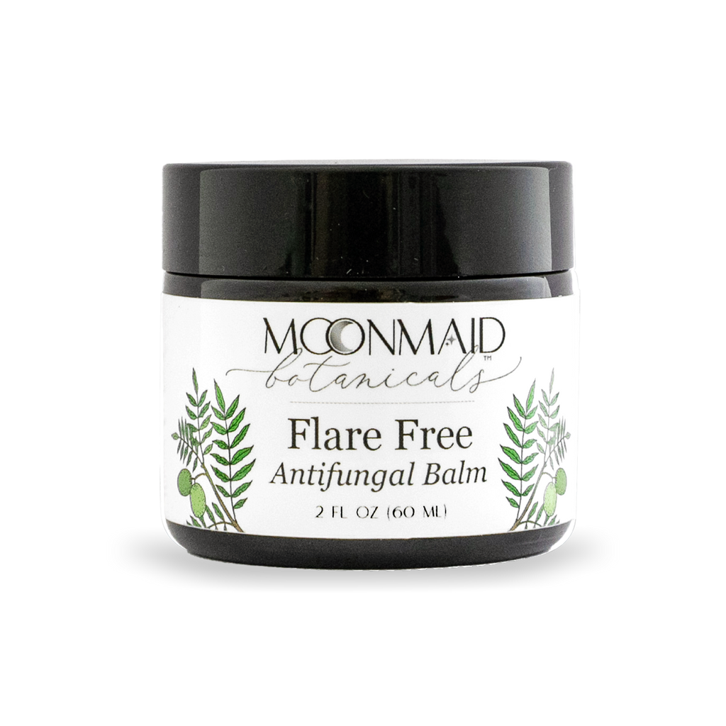 MoonMaid Botanicals - Flare Free Antifungal Balm