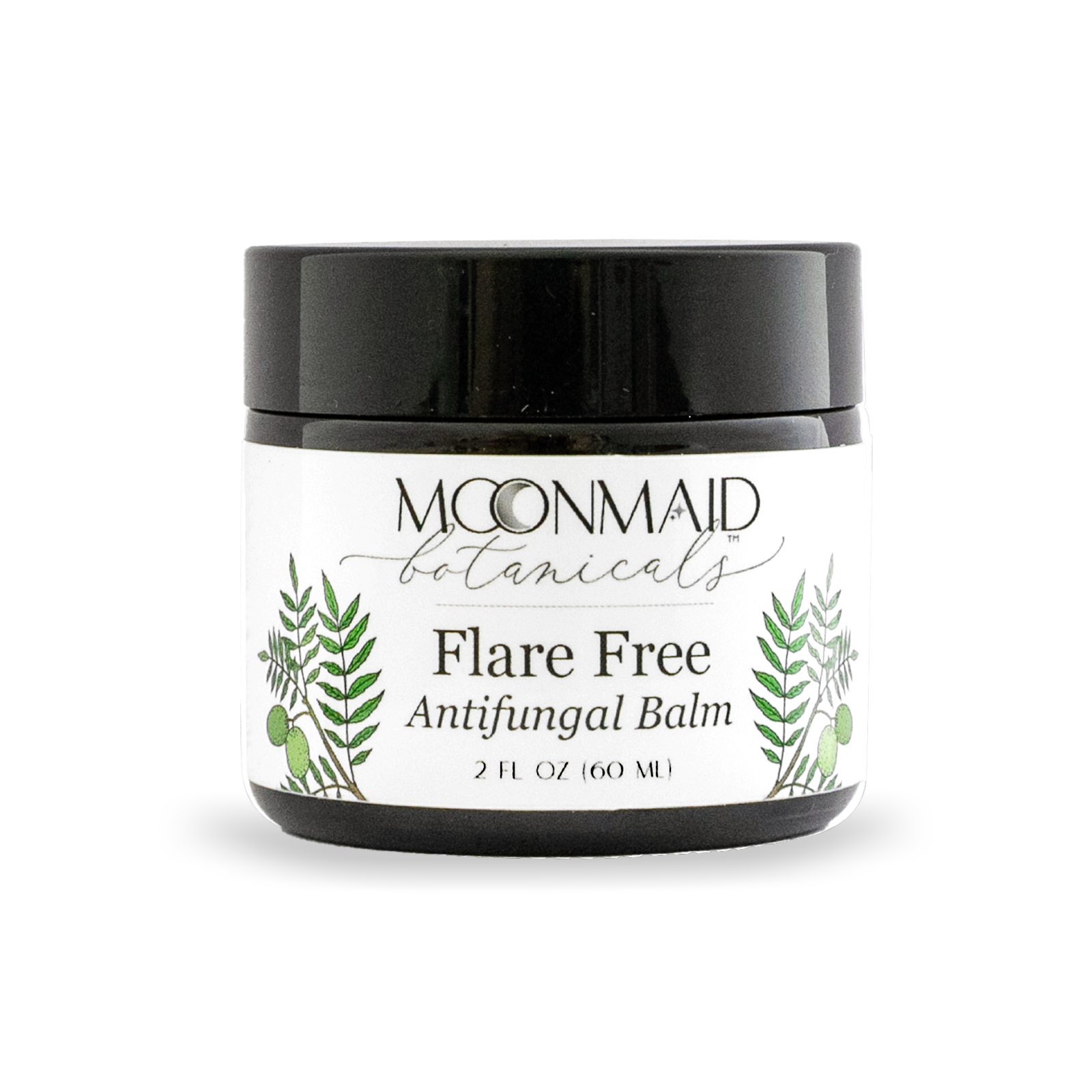 MoonMaid Botanicals - Flare Free Antifungal Balm