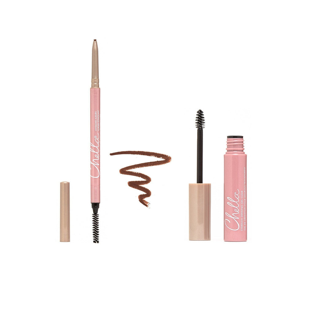Chella brow minimalist kit