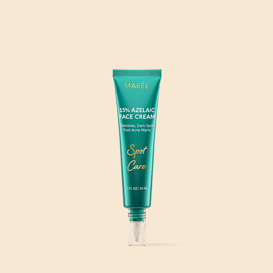 Maree - Azelaic Acid Cream for Sensitive Skin