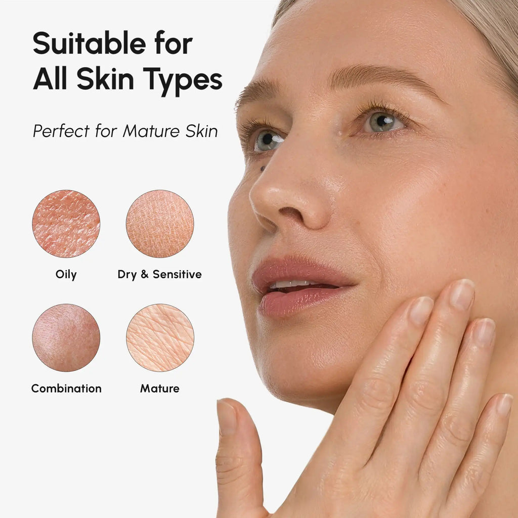 Maree - Azelaic Acid Cream for Sensitive Skin
