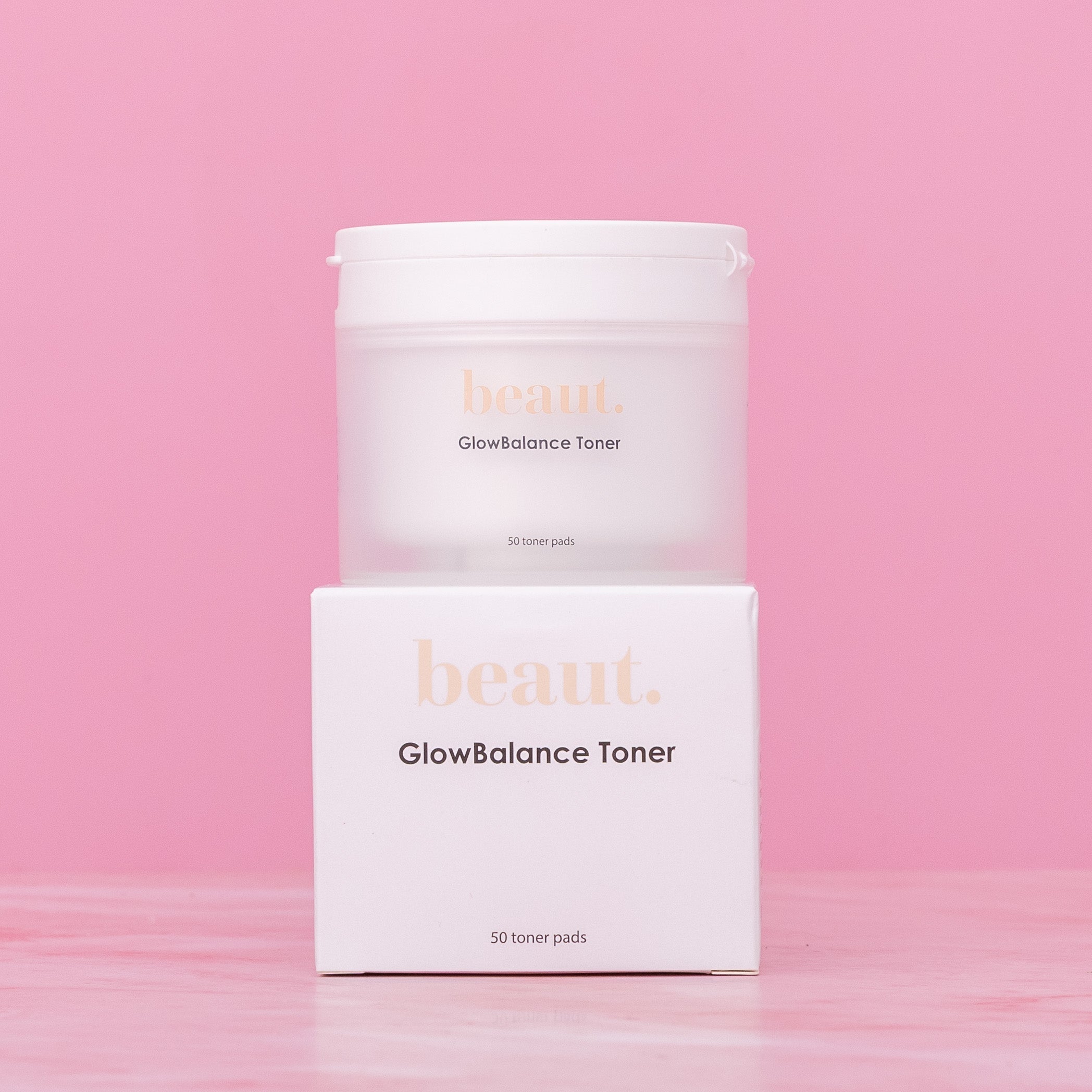 beaut.beautyco. glowbalance toner