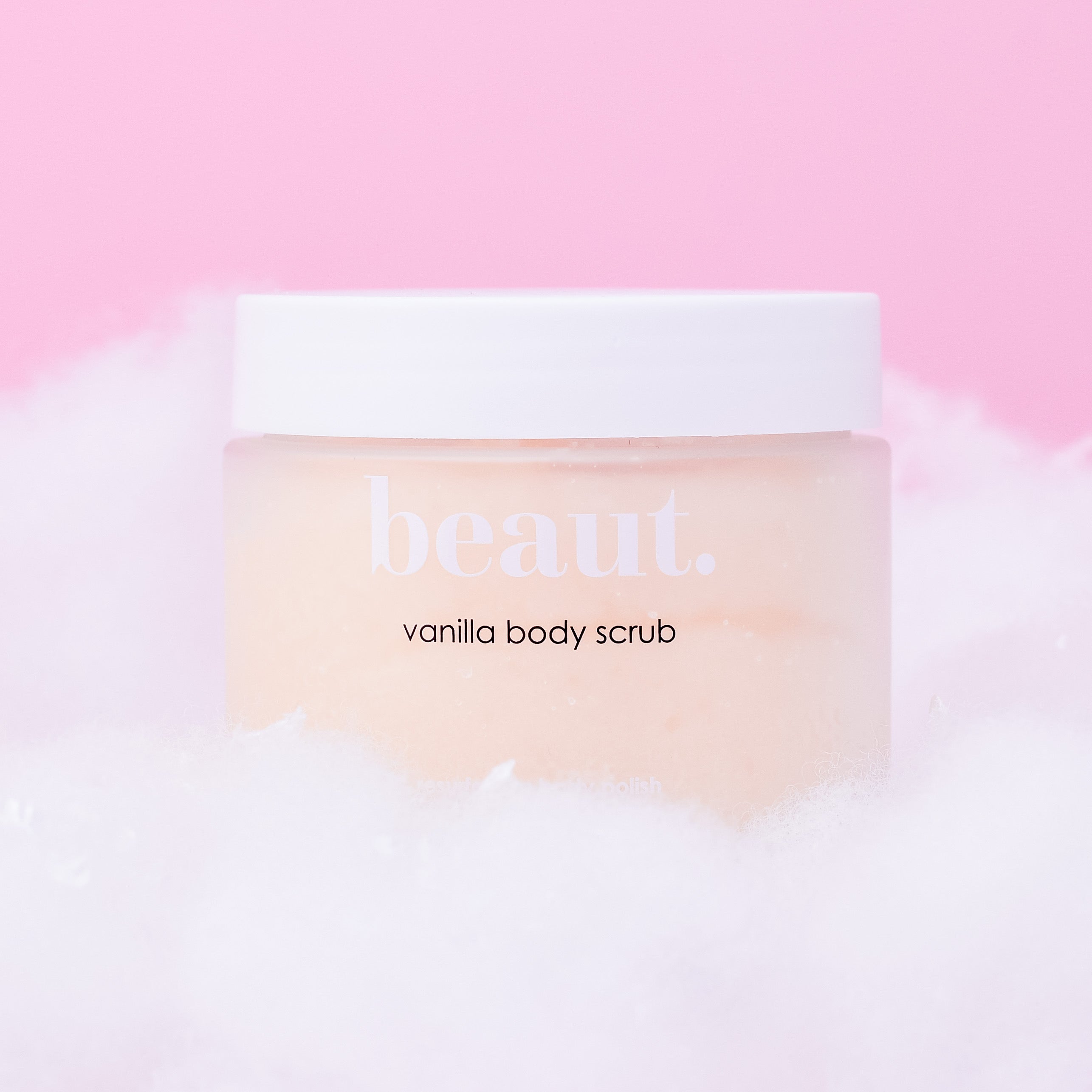 beaut.beautyco. body scrub
