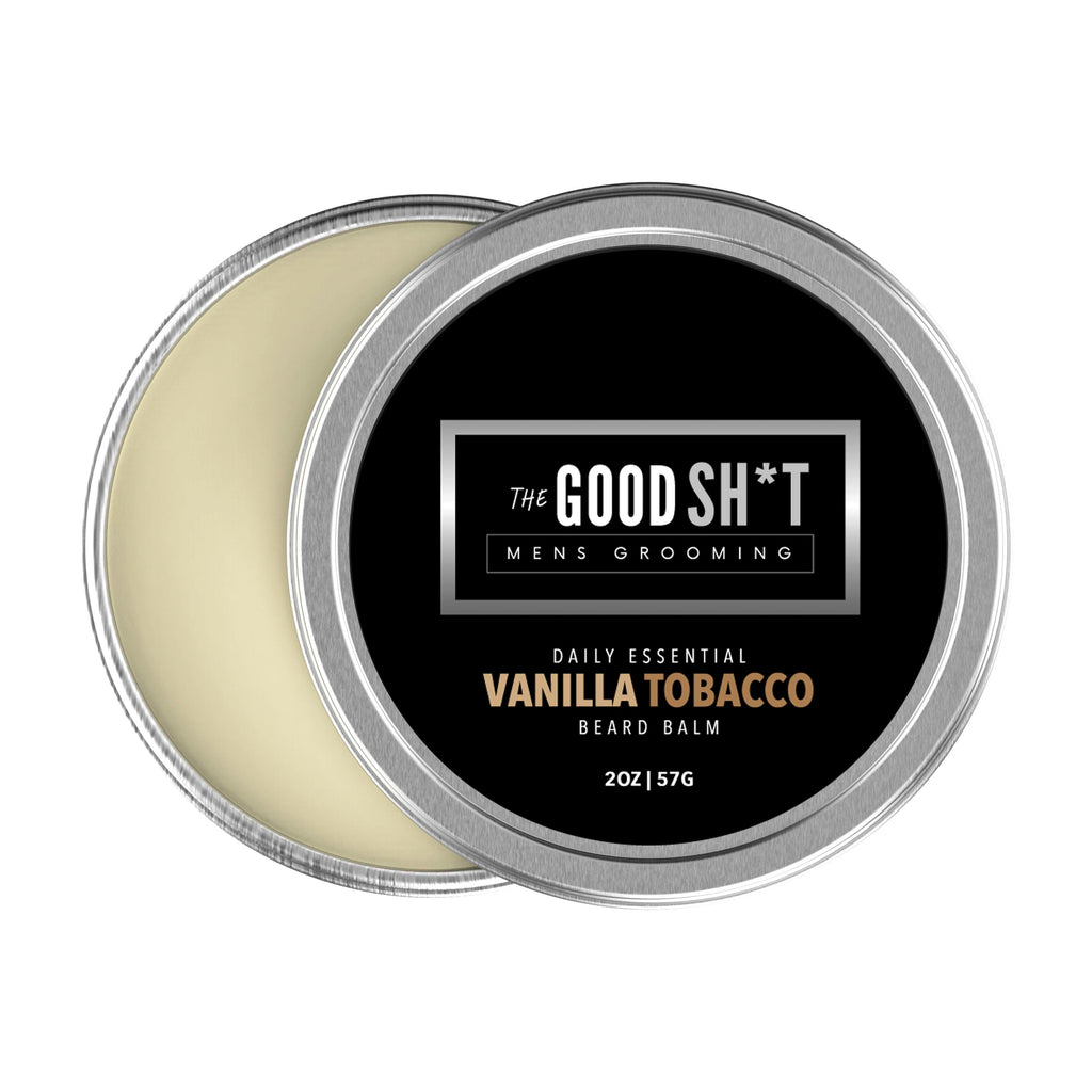 The Good Shit - Beard Balm
