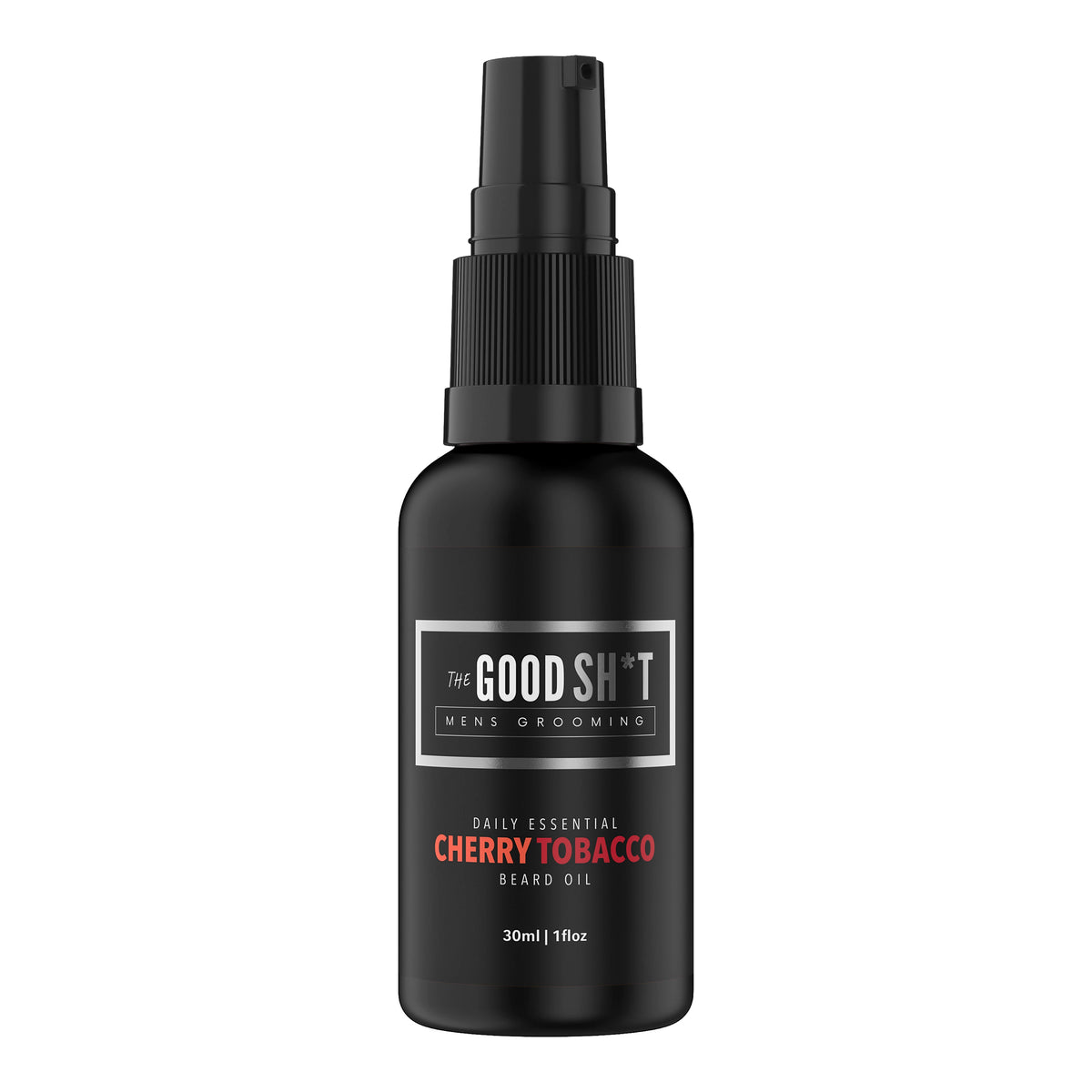 The Good Shit - Beard Oil
