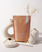 Load image into Gallery viewer, Bonblissity - Body Polish Body Scrub - Sweet Satsuma