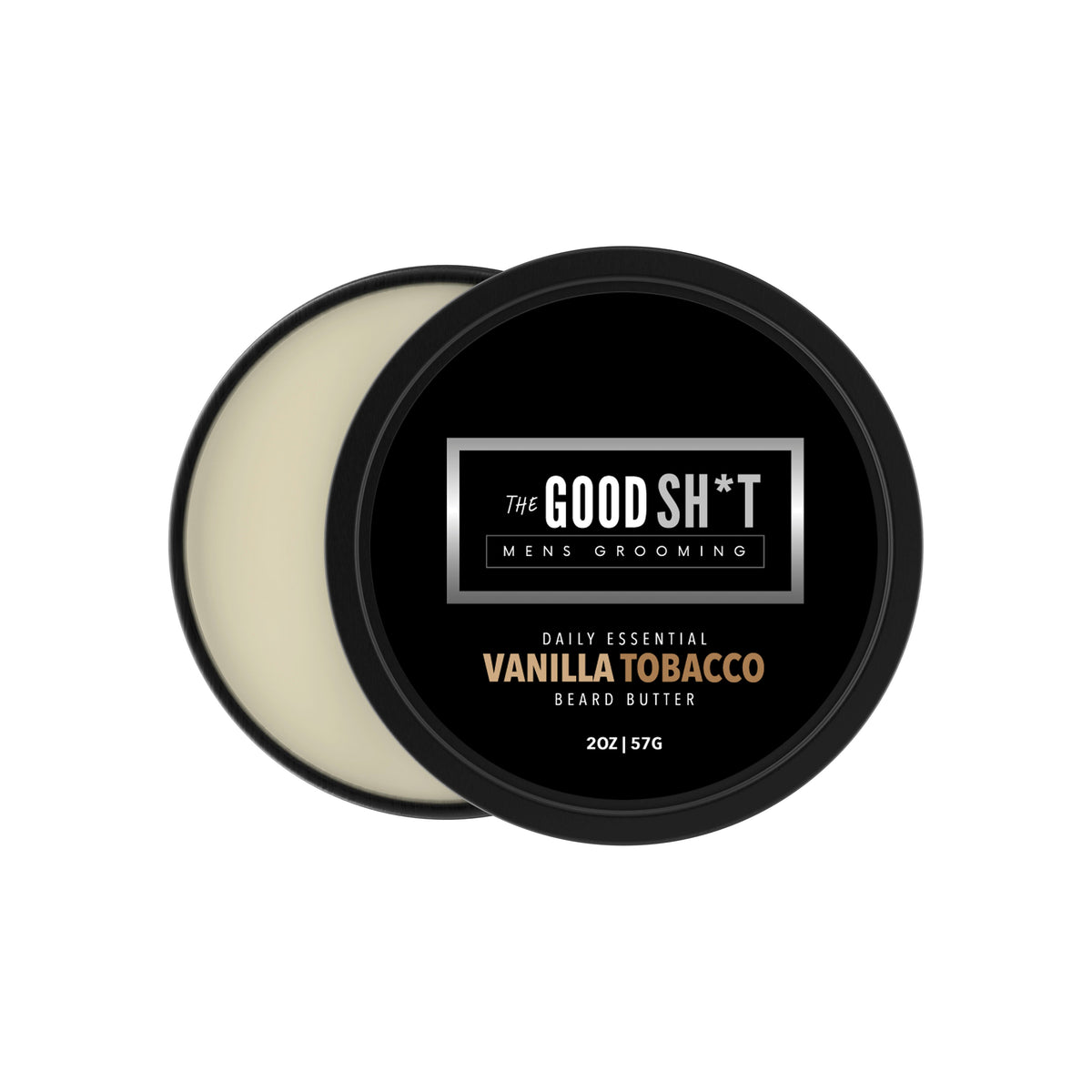 The Good Shit - Beard Butter
