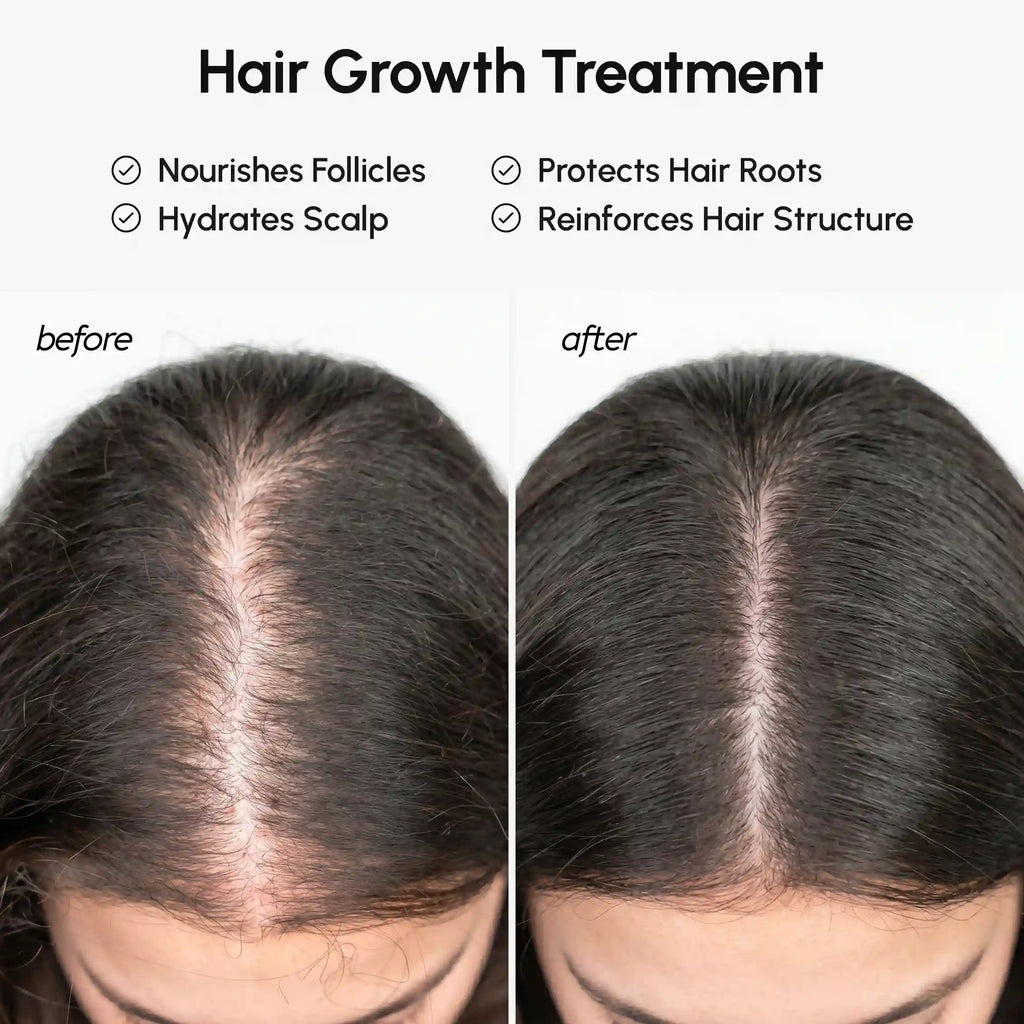 Maree - Pure Batana Hair Growth Paste