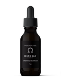 Johnny Slicks - Omega Beard Oil