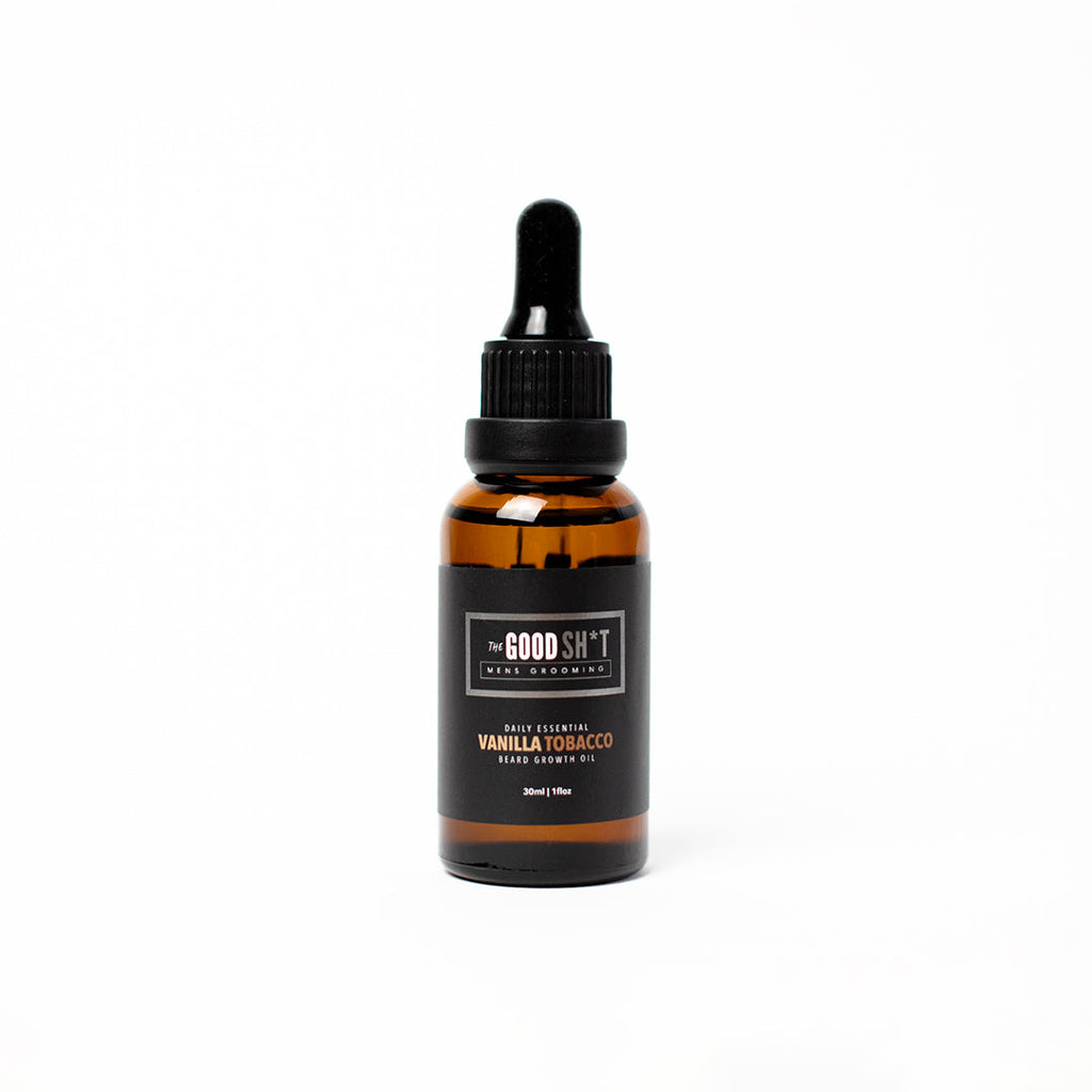 The Good Shit - Pre-Shave Oil