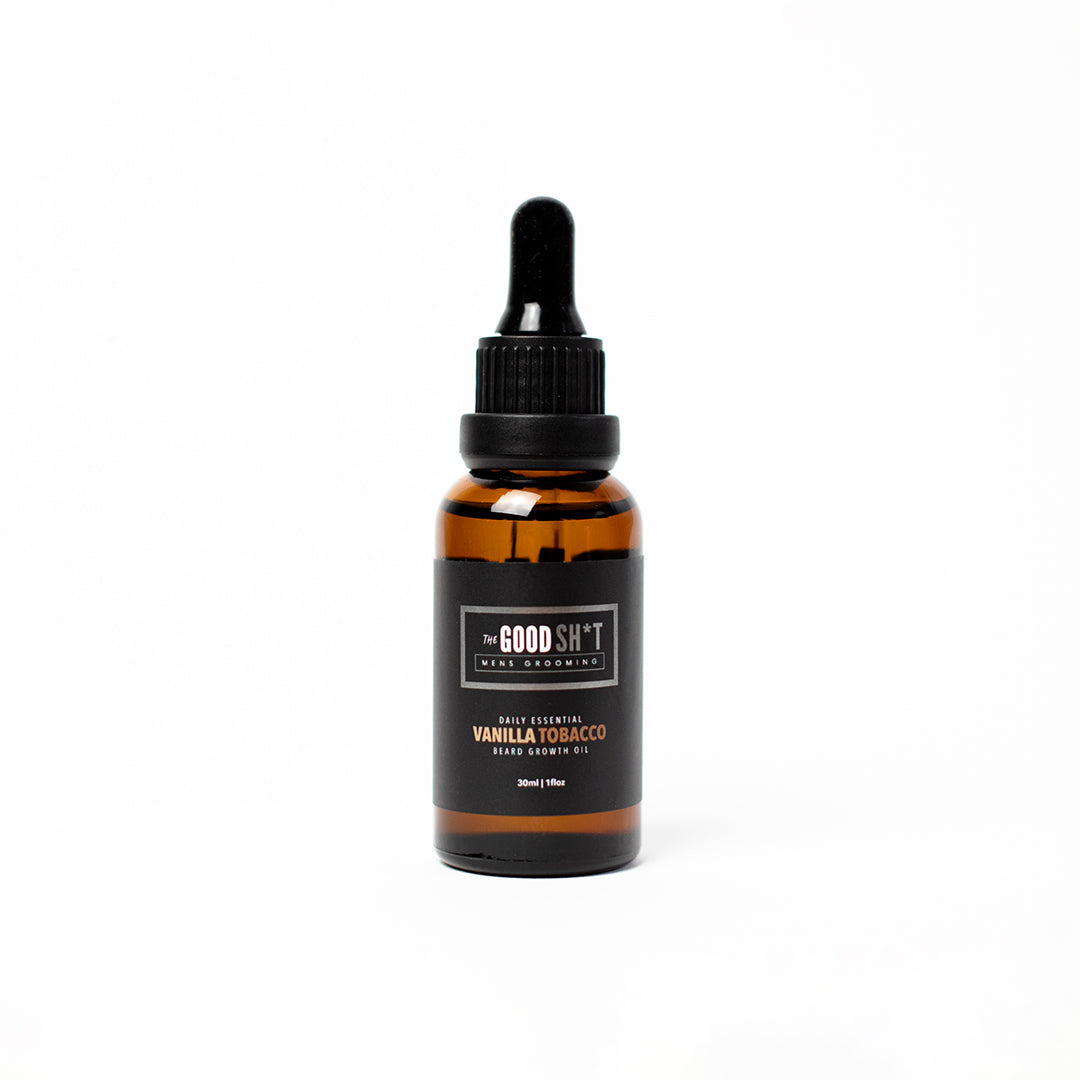 The Good Shit - Pre-Shave Oil