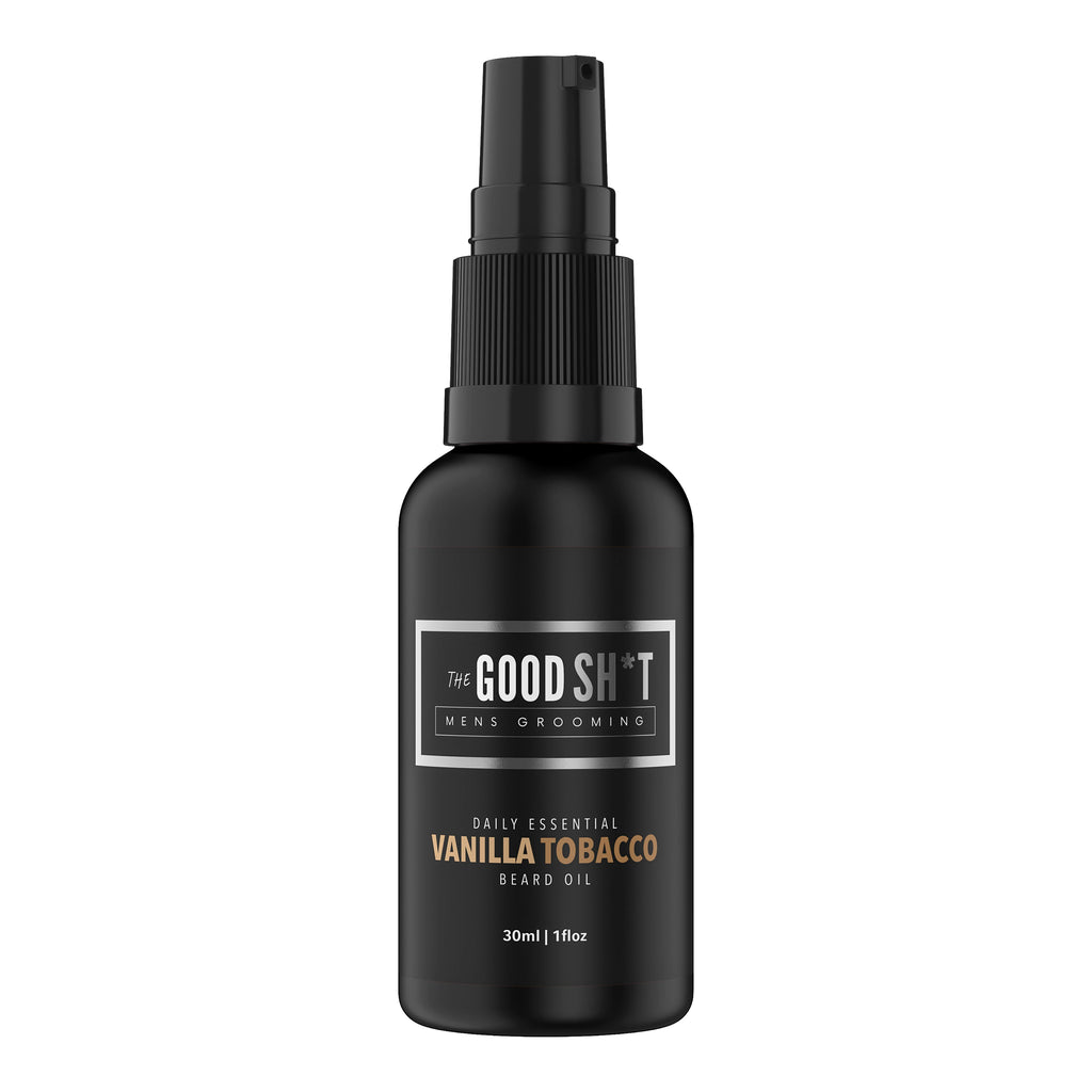 The Good Shit - Beard Oil