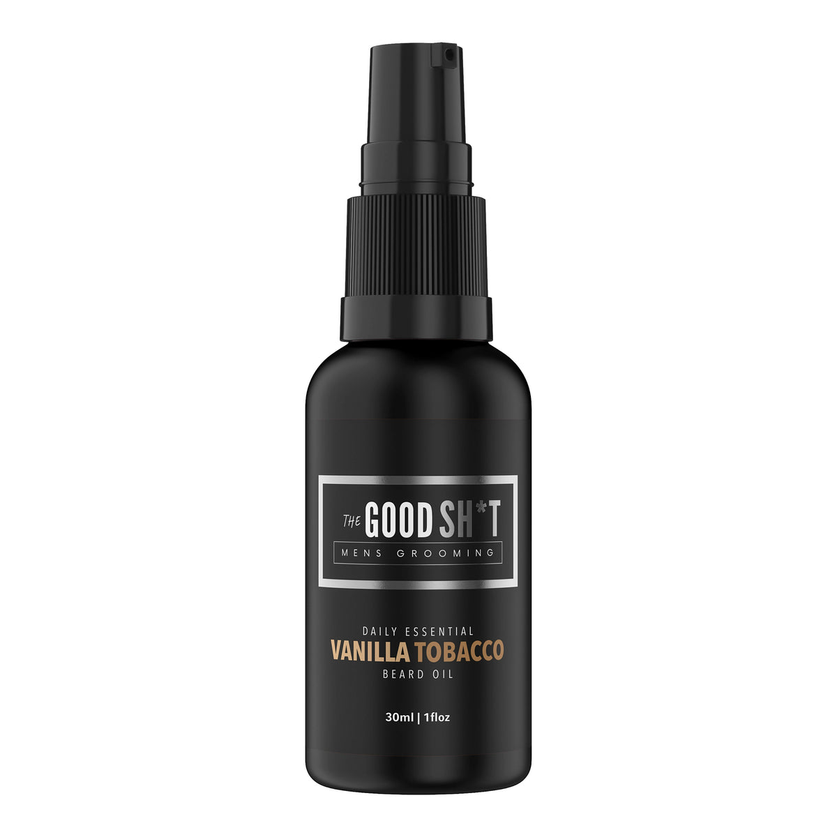 The Good Shit - Beard Oil