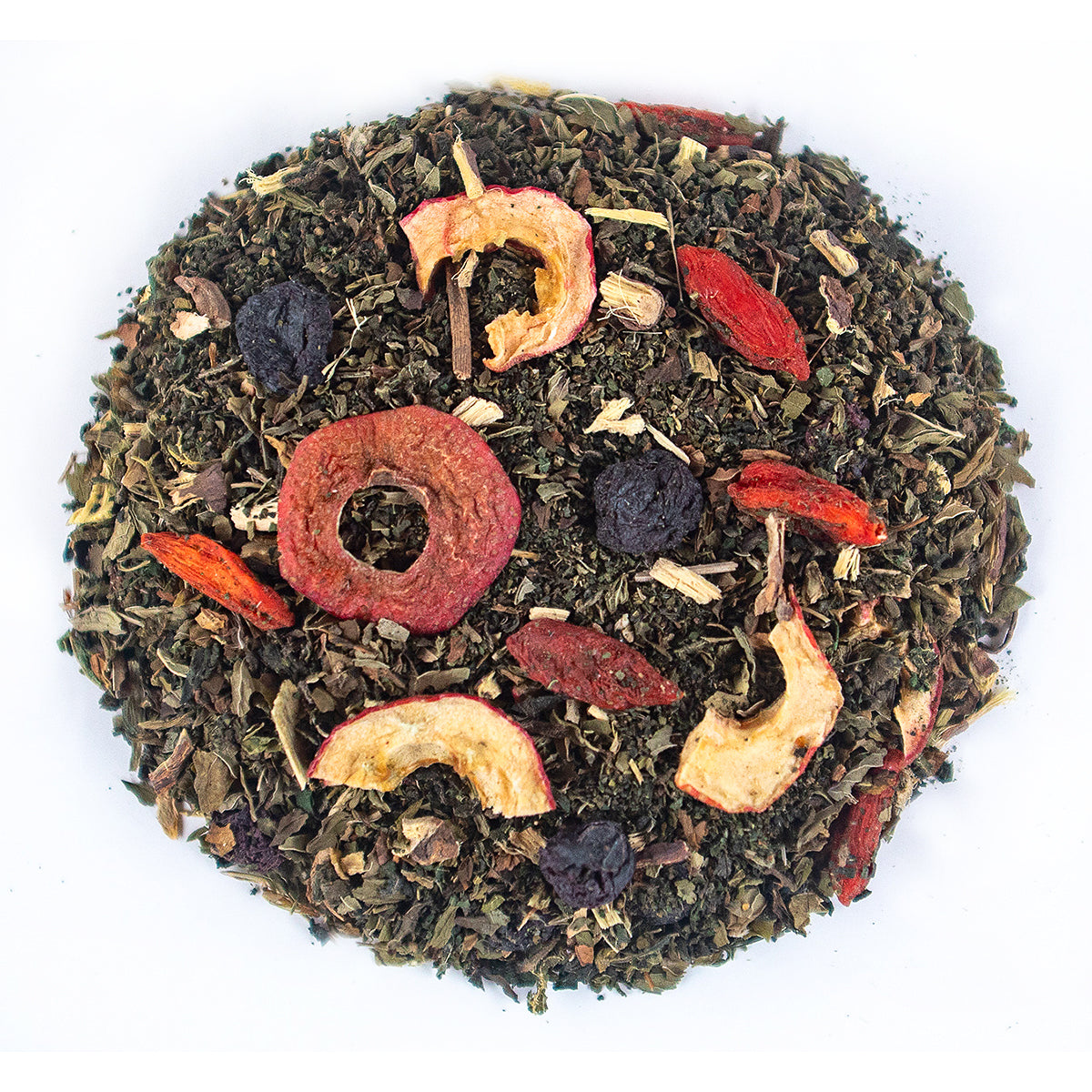 MoonMaid Botanicals - Berry Cooling Tea for Hot Flashes