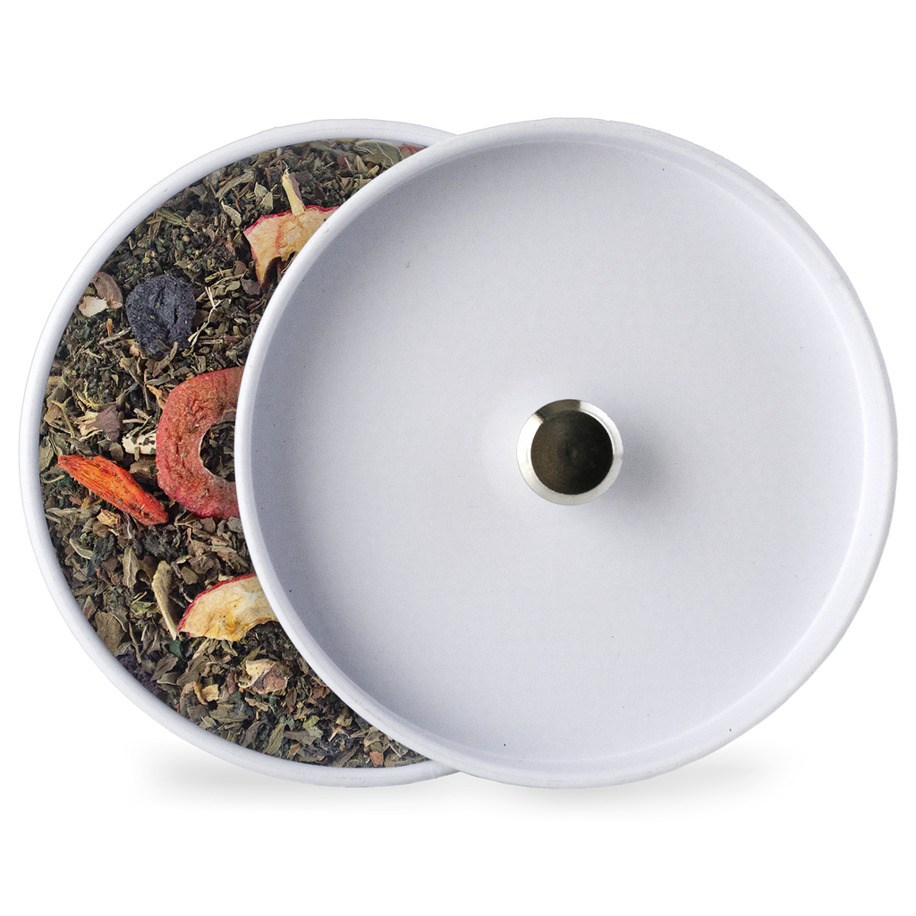 MoonMaid Botanicals - Berry Cooling Tea for Hot Flashes