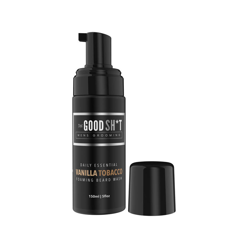 The Good Shit - Beard Wash