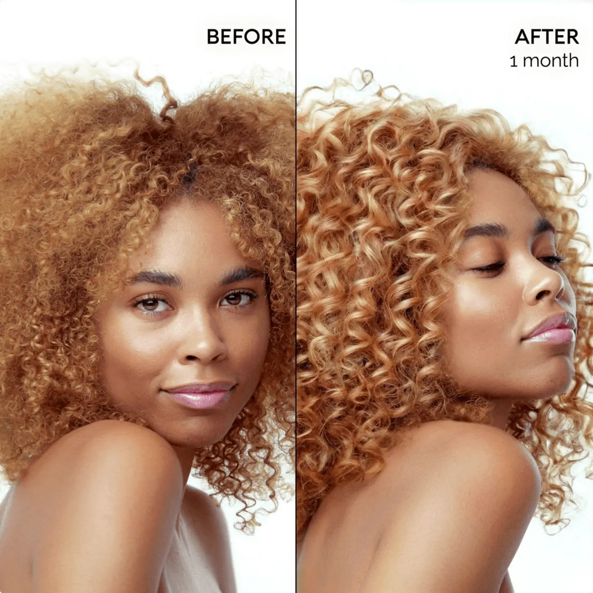 Maree - Keratin Hair Treatment