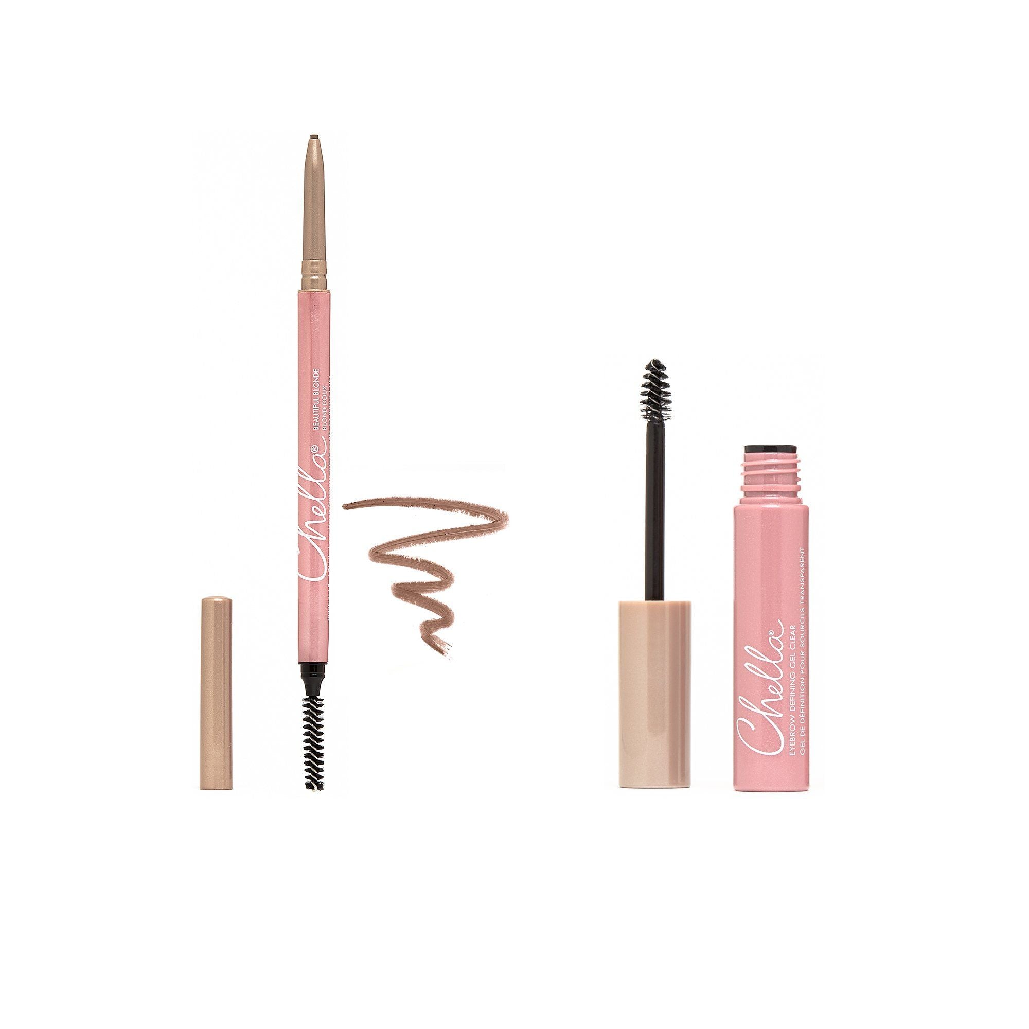 Chella brow minimalist kit