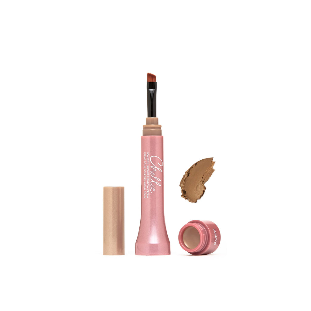 Chella - Brow Essentials Kit