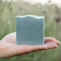 Pretty Farm Girl - Blue Beauty Cream Facial Bar