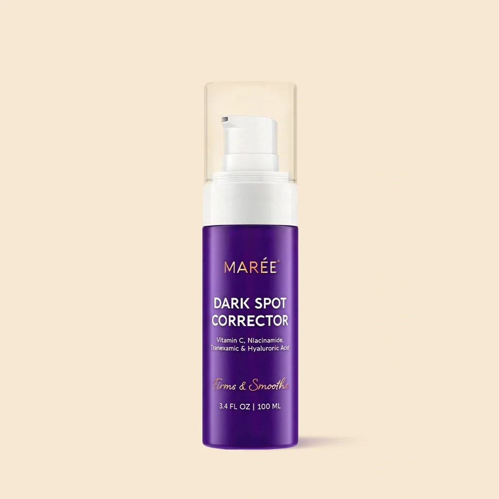 Maree - Face & Body Serum for Dark Spots